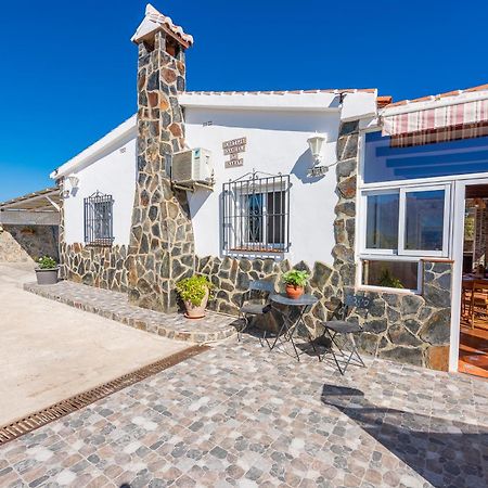 Cortijo Las Vistas คอมเปตา ภายนอก รูปภาพ